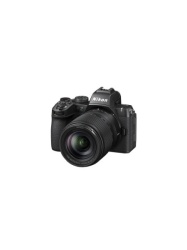 Nikon Dig Z50II + Nikkor Z DX 18-140 VR
