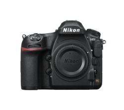Nikon fotoaparat d850 telo ( 81319 )