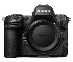 Nikon fotoaparat Z8 telo