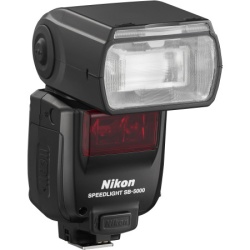 Nikon SB-5000 Blic