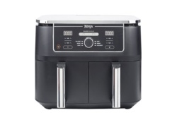 Ninja AF400EU dupla korpa/9.5L/ 2470W/ crni Airfryer  ( AF400EU ) -4