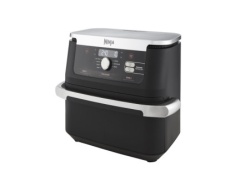 Ninja AF500EU dupla korpa/ 10.4L/ 2470W/ crni Airfryer  ( AF500EU ) -4