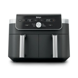 Ninja DZ01EU DualZone XL/9,5L/2470W/crna Air Fryer ( DZ901EU )