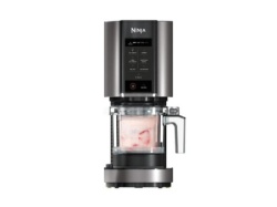 Ninja NC302EU CREAMi /800W/ 0.5L/ crnosiva Aparat za sladoled ( NC302EU )