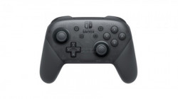 Nintendo Switch Pro Controller ( 029792 ) - Img 1