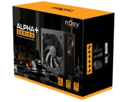 Njoy Alpha+ 1000 1000W napajanje (PSAT6100A2MCVCZ01B) -4