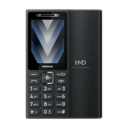 Nokia 200 Ai 4G/crna Mobilni telefon ( 1GF043FPA1L01 )