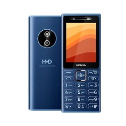 Nokia 210 Ai 4G tamno plava mobilni telefon ( 50021 )