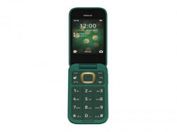 Nokia 2660 Flip 4G/zelena mobilni telefon ( 1GF011CPJ1A05 )