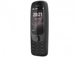 Nokia mobilni telefon 6310/crna ( 16POSB01A05 ) - Img 2