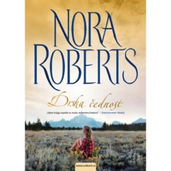 Nora Roberts Drska čednost ( 290849 )
