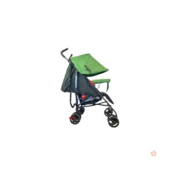 NouNou Kolica za bebe siena green ( NN0282 ) -3