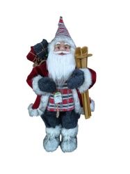 Novogodišnja dekoracija - deda mraz 70cm - tl032-70 ( 71324 )