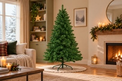Novogodišnja jelka Winter Wisp Deluxe 180 cm ( LOW-WWP-180 )