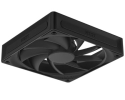 Nzxt F120Q 120mm ventilator crni (RF-Q12SF-B2) -4