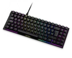 Nzxt Function MiniTKL mehanička tastatura UK crna (KB-175UK-BR)  - Img 1