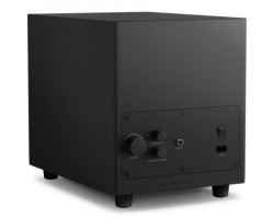 Nzxt gaming subwoofer 80W black zvučnik crni (AP-SUB80-EU) - Img 3