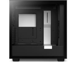 NZXT H7 Flow kućište crno-belo (CM-H71FG-01) - Img 3