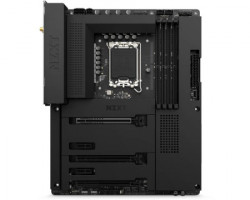 NZXT N7 Z790 (N7-Z79XT-W1) white matična ploča - Img 1