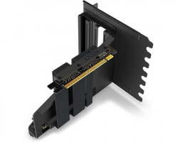 NZXT vertical GPU mounting kit (AB-RH175-B1) crni - Img 1
