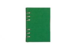 Odesa agenda b6 kelly green 12830843  ( 82108 )-3