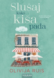 Olivija Ruis Slušaj kako kiša pada ( 28407 )