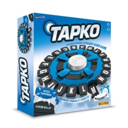 Ooba Tapko drustvena igra ( OOBA1100 )