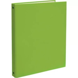 Optima registrator pp a4 3cm 2r zelena ( 22477 )