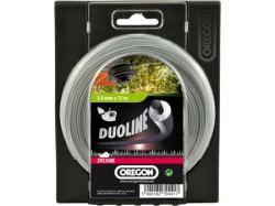 Oregon Silk za trimer, duoline 3.0mm x 120m ( 026358 )