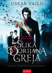 Oskar Vajld Slika Dorijana Greja TP ( 256714 )