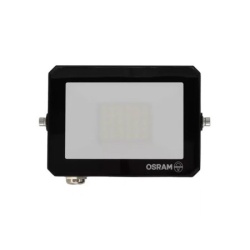Osram floodlight reflektor lux 20w 3000k ip65 crni ( o89488 )