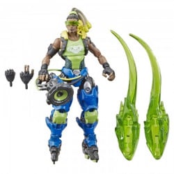 Ostoy Overwatch figura zelena ( 602087 ) - Img 2