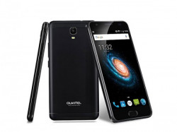 Oukitel Smart phone/MTK6750T ( K6000 plus black ) - Img 3