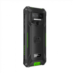 Oukitel wp23 pro black/green rugged smartphone 8gb/128gb/10600mah/android13 ( WP23 pro black/green ) - Img 10