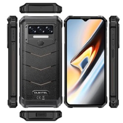 Oukitel WP38 Rugged Smartphone 12GB/256GB/10600mAh/Android13 169446-8