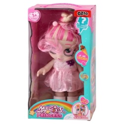 Ozzo 336 my first princess lutka ( 858404 )