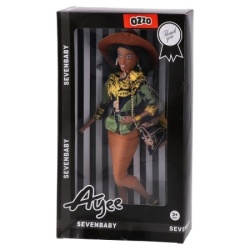 Ozzo ayee lutka set seven baby 1658586 ( 858344 )