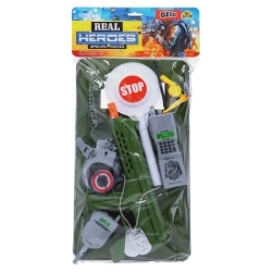 Ozzo careta vojnički set heroes go ( 897016 )