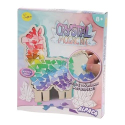 Ozzo clever kreativni set uradi sam alpaka ( 885341 )