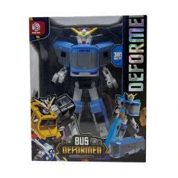 Ozzo deformed igračka robot transformers 3 u 1 autobus 2275929 ( 867137 )-1