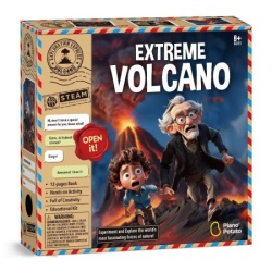 Ozzo explorer edukativni set vulkan ( 885228 )