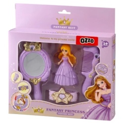 Ozzo fantasy princess modni dodaci miks ( 885217 )