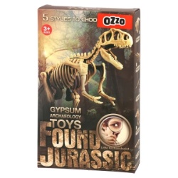 Ozzo xrl set za iskopavanje triceratops ( 885159 )