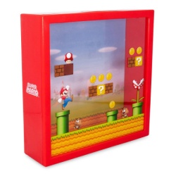 Paladone Super Mario Arcade Money Box V2 ( 045101 )