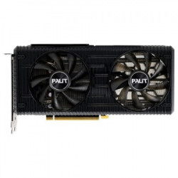 Palit GeForce RTX 3060 dual 12GB GDDR6 192-bit NE63060019K9-190AD grafička kartica - Img 2