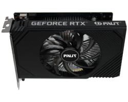 Palit nVidia GeForce RTX 3050 6GB 96bit RTX3050 StormX grafička karta-5