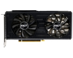 Palit nVidia GeForce RTX 3060 Dual 12GB 192bit 128bit RTX3060 Dual grafička karta-3