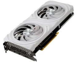 Palit nVidia GeForce RTX 4060 Ti 8GB 128bit 128bit RTX4060Ti WHITE grafička karta-2