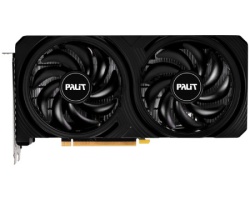 Palit rtx4060 infinity 2 8gb gddr6 128bit 3-dp hdmi (ne64060019p1-1070l) grafička karta-1