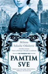 Pamtim sve - Milena Sekulić Odalović ( 15144 )